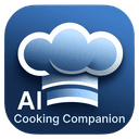 AI Cooking Companion icon