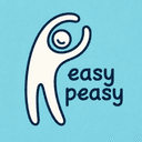 EasyPeasy Cardio app icon