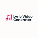 Lyric Video Generator icon